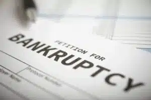Debt Relief through bankruptcy in Roswell, Ga