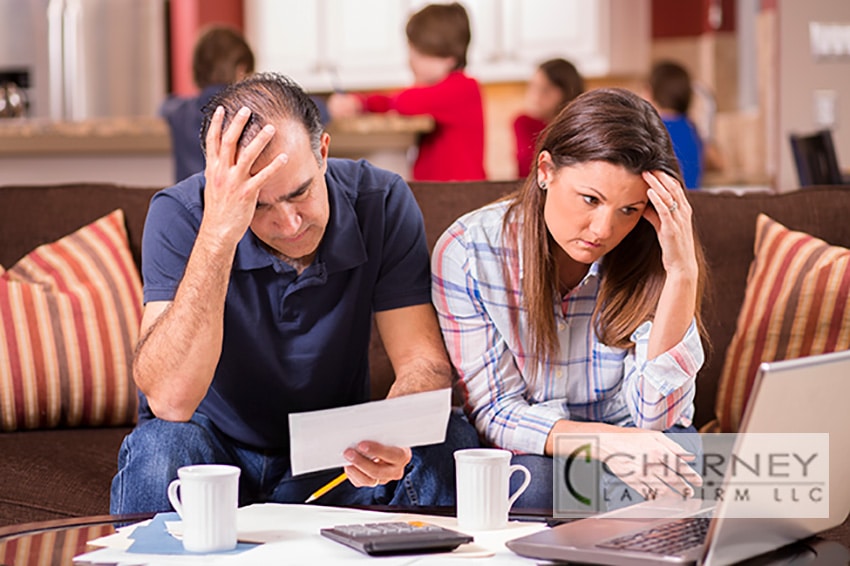 Top Reasons Why You Should Consider Bankruptcy