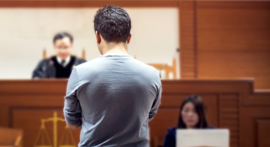 Representation in a Bankruptcy Case