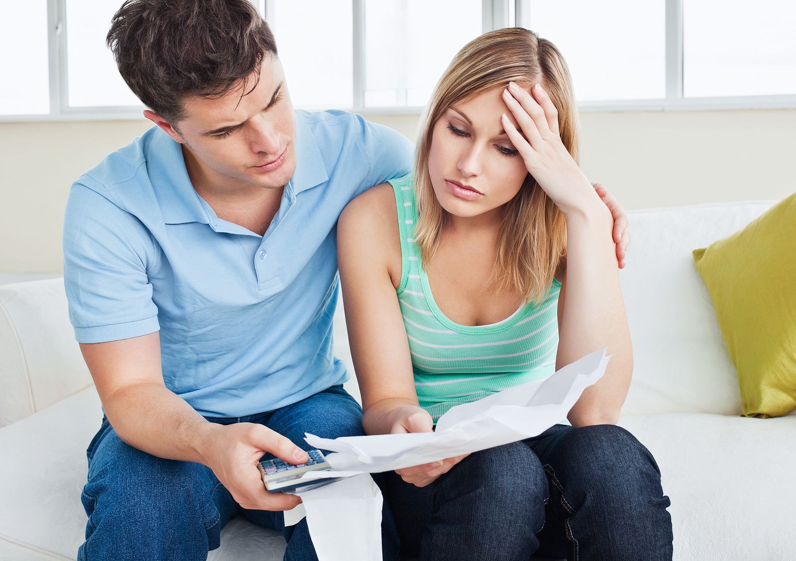 Homeowner and Renter Protection Amid COVID-19