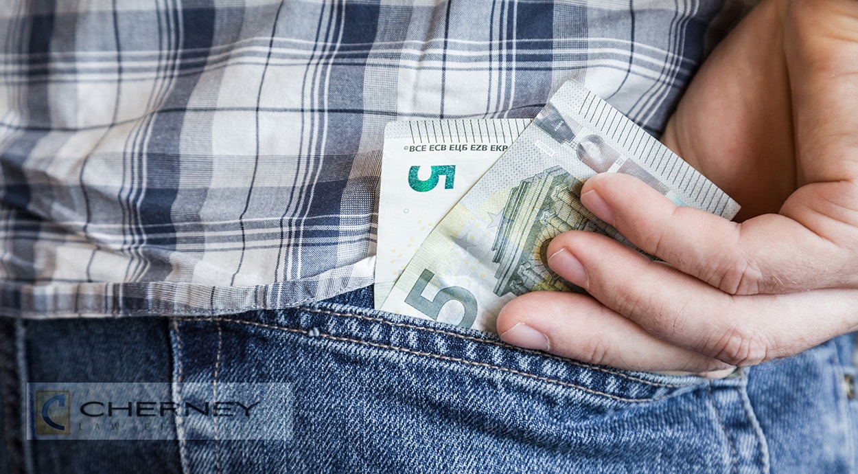 Wage Garnishments and Bankruptcy