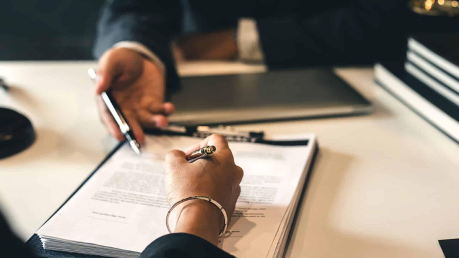 Everything You Need to Know About Chapter 7 Bankruptcy In GA