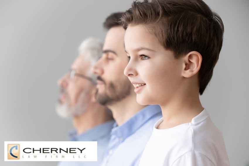 Bankruptcy Impact on Inheritance