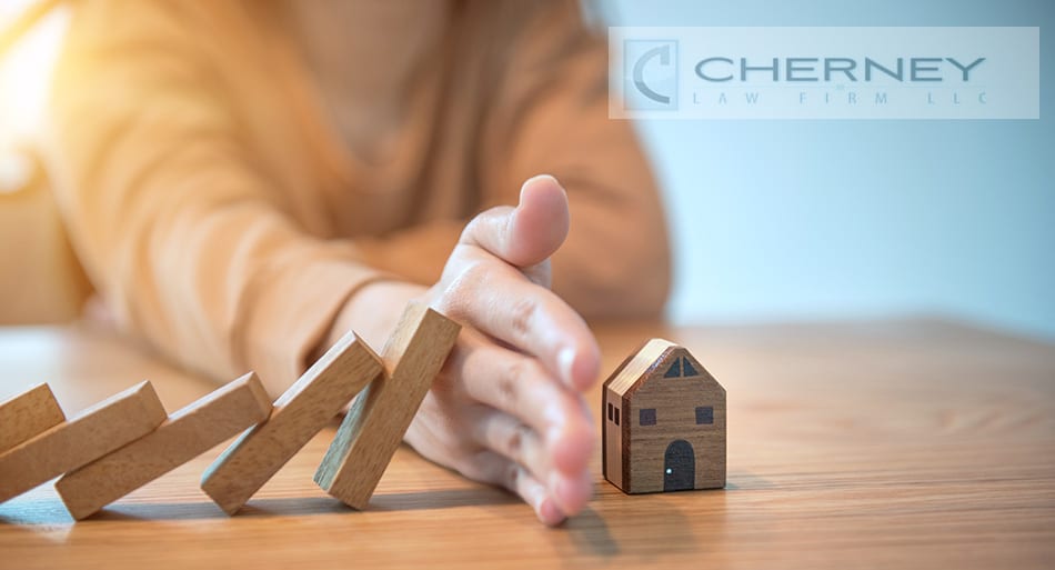 How Lien Stripping Works in Chapter 13 Bankruptcy