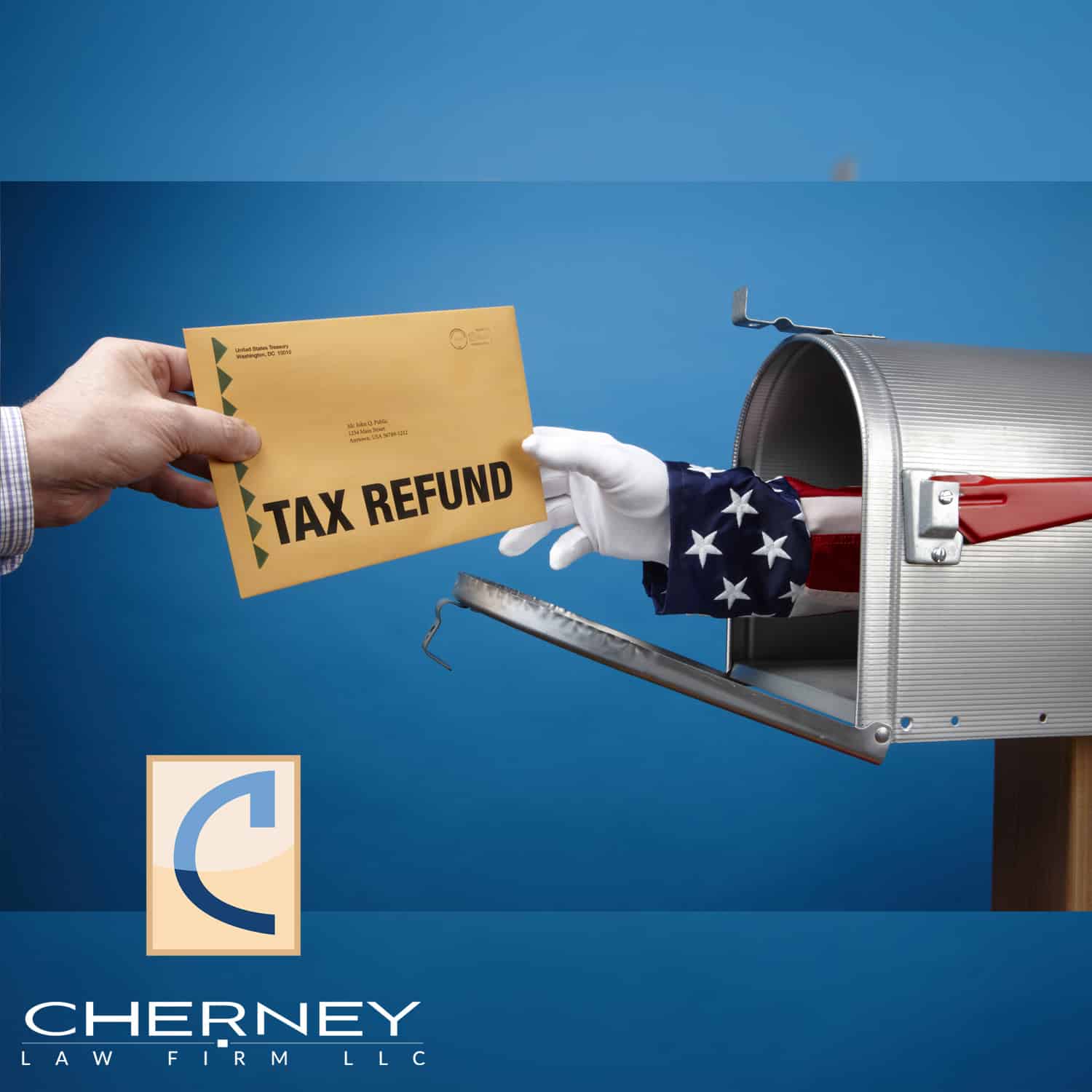 How Do I Protect My Tax Refund
