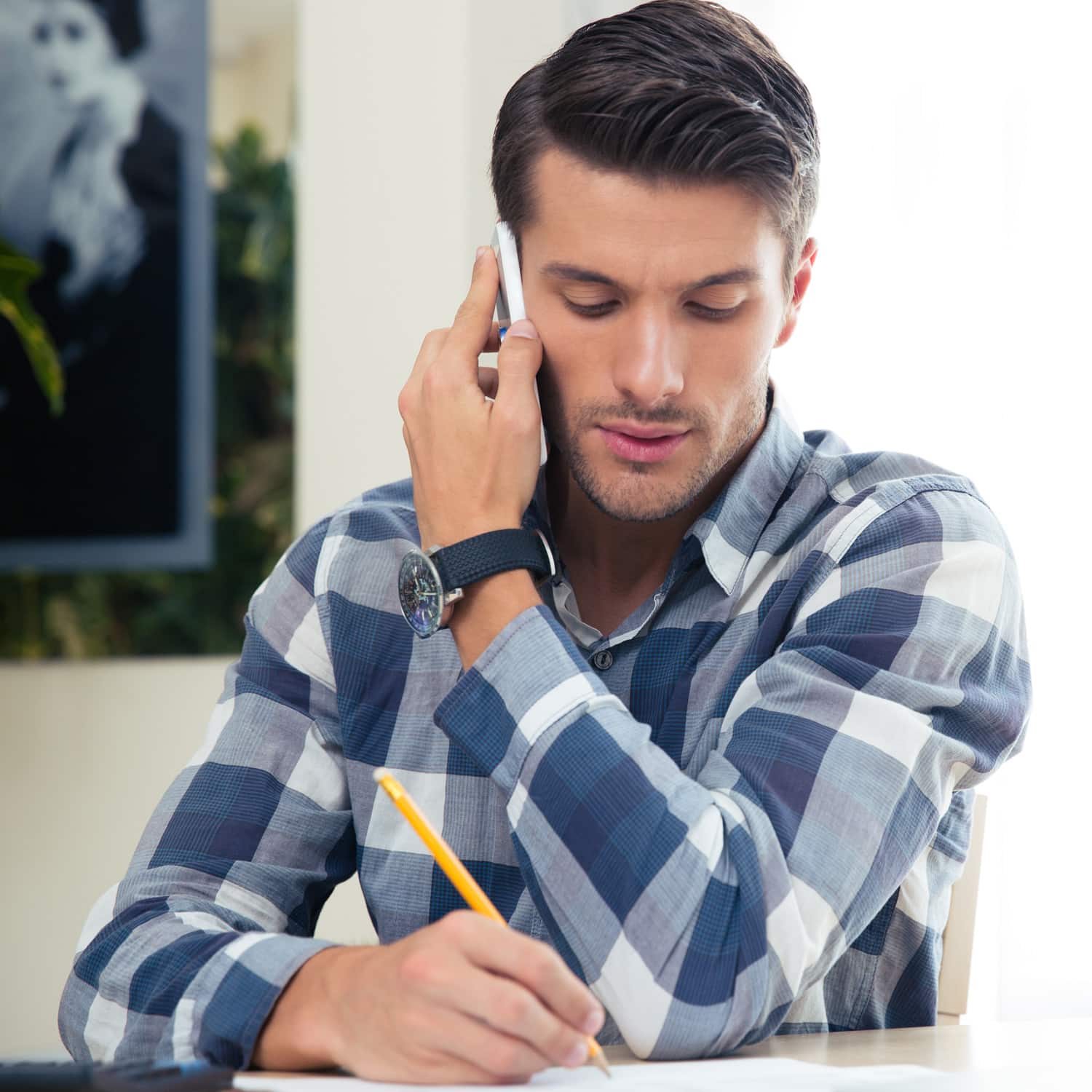 File For Bankruptcy From The Safety Of Your Home