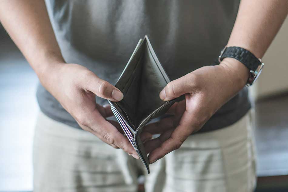 A Quick Overview of the Bankruptcy Process
