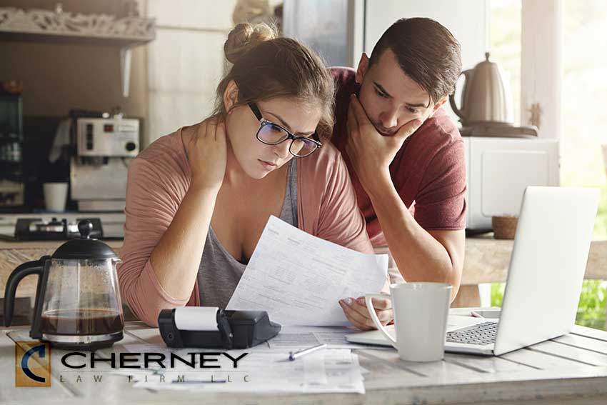 Why Bankruptcy Exists