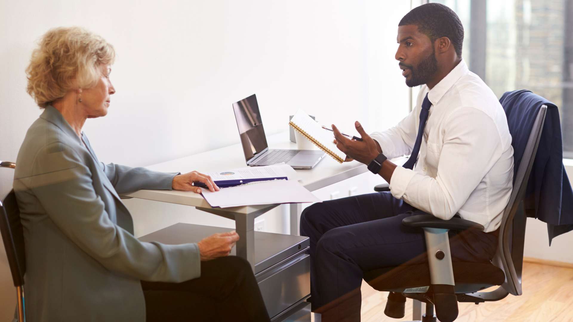 Navigating a Chapter 13 Bankruptcy GA With an Attorney