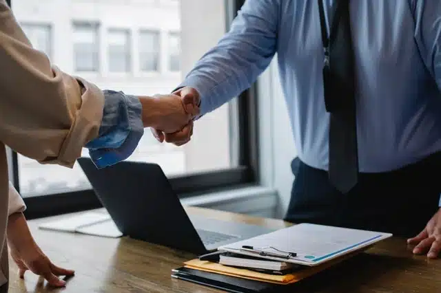 Choosing Bankruptcy as a Sole Proprietor
