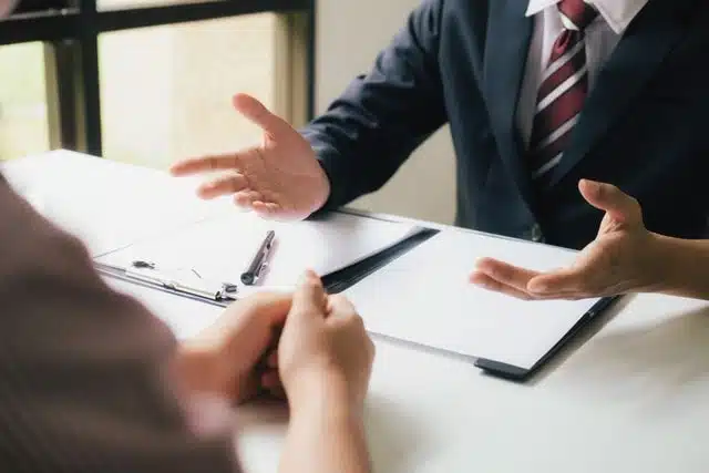 Effects of Wage Garnishment
