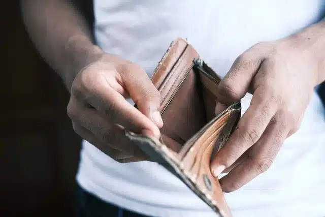 Reasons For Vehicle Repossession In GA