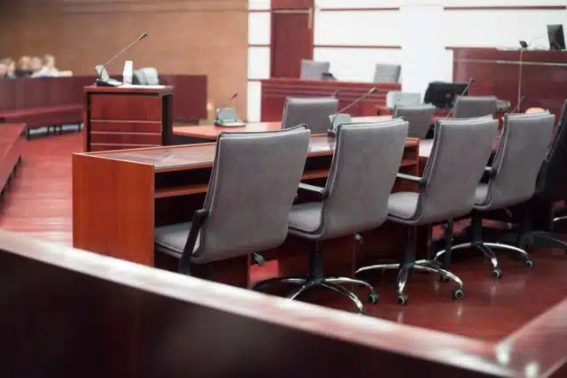 How to Appeal a Garnishment Order