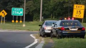 What Happens to the Vehicle After Its Taken