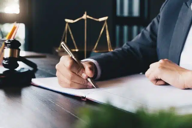 What To Expect When You Work With Cherney Law Firm LLC