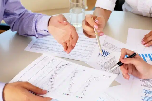 How Chapter 7 Bankruptcy Works