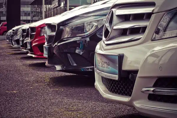 How to Avoid Vehicle Repossession GA