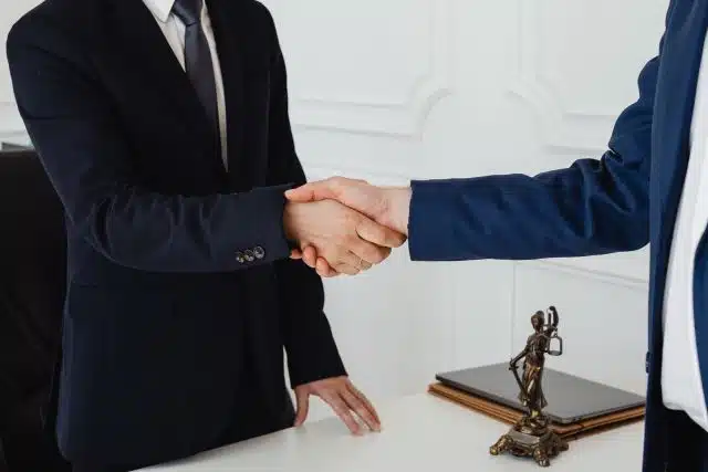 LLC in the Asset Liquidation Process