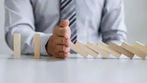 The Aftermath of a Bankruptcy Discharge section