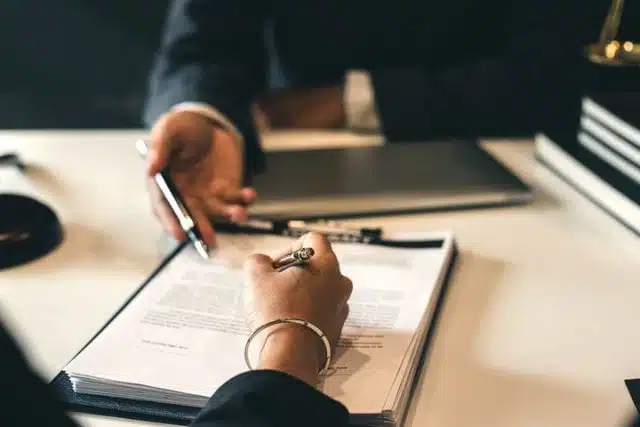 Making a Wage Garnishment Exemption Claim