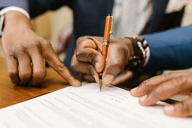 Chapter 7 Bankruptcy Timelines When Filing In Georgia