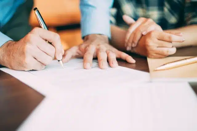 What Happens After You File a Bankruptcy Petition