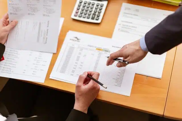 What is the Statute of Limitations on Debt in Georgia
