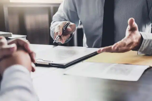 The Cherney Law Firm Can Help