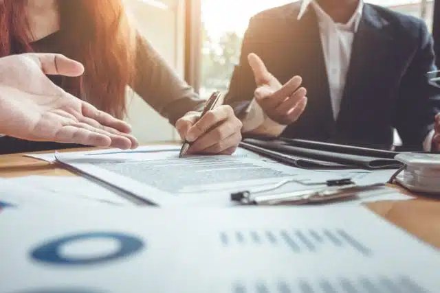 How Can You Buy a House After Bankruptcy